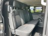 USED 2018 68 FORD TRANSIT CUSTOM 320 LIMITED D/CAB L2 LWB [ AUTOMATIC ] 170ps Eco Blue Air Con, Cruise Front + Rear Parking Sensors