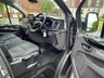 USED 2018 68 FORD TRANSIT CUSTOM 320 LIMITED D/CAB L2 LWB [ AUTOMATIC ] 170ps Eco Blue Air Con, Cruise Front + Rear Parking Sensors