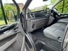 USED 2018 68 FORD TRANSIT CUSTOM 320 LIMITED D/CAB L2 LWB [ AUTOMATIC ] 170ps Eco Blue Air Con, Cruise Front + Rear Parking Sensors