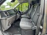 USED 2018 68 FORD TRANSIT CUSTOM 320 LIMITED D/CAB L2 LWB [ AUTOMATIC ] 170ps Eco Blue Air Con, Cruise Front + Rear Parking Sensors