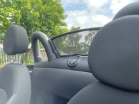 USED 2012 62 MINI ROADSTER 1.6 COOPER 2d 120 BHP 