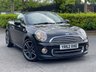 USED 2012 62 MINI ROADSTER 1.6 COOPER 2d 120 BHP 