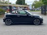 USED 2012 62 MINI ROADSTER 1.6 COOPER 2d 120 BHP 
