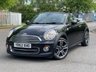 USED 2012 62 MINI ROADSTER 1.6 COOPER 2d 120 BHP 