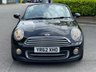 USED 2012 62 MINI ROADSTER 1.6 COOPER 2d 120 BHP 