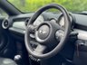 USED 2012 62 MINI ROADSTER 1.6 COOPER 2d 120 BHP 