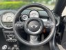 USED 2012 62 MINI ROADSTER 1.6 COOPER 2d 120 BHP 
