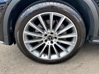 USED 2018 18 MERCEDES-BENZ GLC-CLASS 2.1 GLC 250 D 4MATIC AMG LINE PREMIUM 5d 201 BHP ONE OWNER, FULL MERCEDES HISTORY