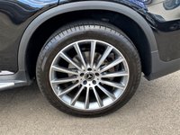 USED 2018 18 MERCEDES-BENZ GLC-CLASS 2.1 GLC 250 D 4MATIC AMG LINE PREMIUM 5d 201 BHP ONE OWNER, FULL MERCEDES HISTORY