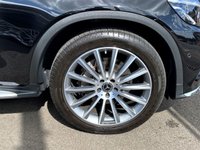 USED 2018 18 MERCEDES-BENZ GLC-CLASS 2.1 GLC 250 D 4MATIC AMG LINE PREMIUM 5d 201 BHP ONE OWNER, FULL MERCEDES HISTORY