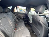 USED 2018 18 MERCEDES-BENZ GLC-CLASS 2.1 GLC 250 D 4MATIC AMG LINE PREMIUM 5d 201 BHP ONE OWNER, FULL MERCEDES HISTORY