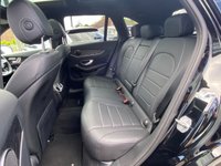 USED 2018 18 MERCEDES-BENZ GLC-CLASS 2.1 GLC 250 D 4MATIC AMG LINE PREMIUM 5d 201 BHP ONE OWNER, FULL MERCEDES HISTORY