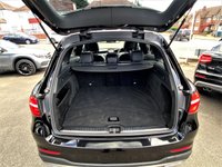 USED 2018 18 MERCEDES-BENZ GLC-CLASS 2.1 GLC 250 D 4MATIC AMG LINE PREMIUM 5d 201 BHP ONE OWNER, FULL MERCEDES HISTORY
