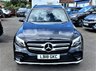 USED 2018 18 MERCEDES-BENZ GLC-CLASS 2.1 GLC 250 D 4MATIC AMG LINE PREMIUM 5d 201 BHP ONE OWNER, FULL MERCEDES HISTORY