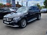 USED 2018 18 MERCEDES-BENZ GLC-CLASS 2.1 GLC 250 D 4MATIC AMG LINE PREMIUM 5d 201 BHP ONE OWNER, FULL MERCEDES HISTORY