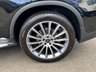 USED 2018 18 MERCEDES-BENZ GLC-CLASS 2.1 GLC 250 D 4MATIC AMG LINE PREMIUM 5d 201 BHP ONE OWNER, FULL MERCEDES HISTORY