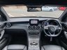 USED 2018 18 MERCEDES-BENZ GLC-CLASS 2.1 GLC 250 D 4MATIC AMG LINE PREMIUM 5d 201 BHP ONE OWNER, FULL MERCEDES HISTORY