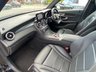 USED 2018 18 MERCEDES-BENZ GLC-CLASS 2.1 GLC 250 D 4MATIC AMG LINE PREMIUM 5d 201 BHP ONE OWNER, FULL MERCEDES HISTORY