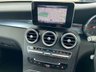 USED 2018 18 MERCEDES-BENZ GLC-CLASS 2.1 GLC 250 D 4MATIC AMG LINE PREMIUM 5d 201 BHP ONE OWNER, FULL MERCEDES HISTORY