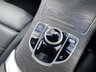 USED 2018 18 MERCEDES-BENZ GLC-CLASS 2.1 GLC 250 D 4MATIC AMG LINE PREMIUM 5d 201 BHP ONE OWNER, FULL MERCEDES HISTORY
