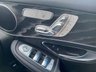 USED 2018 18 MERCEDES-BENZ GLC-CLASS 2.1 GLC 250 D 4MATIC AMG LINE PREMIUM 5d 201 BHP ONE OWNER, FULL MERCEDES HISTORY
