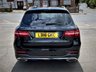 USED 2018 18 MERCEDES-BENZ GLC-CLASS 2.1 GLC 250 D 4MATIC AMG LINE PREMIUM 5d 201 BHP ONE OWNER, FULL MERCEDES HISTORY