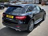 USED 2018 18 MERCEDES-BENZ GLC-CLASS 2.1 GLC 250 D 4MATIC AMG LINE PREMIUM 5d 201 BHP ONE OWNER, FULL MERCEDES HISTORY