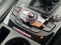 USED 2015 65 AUDI A5 2.0 TDI QUATTRO BLACK EDITION PLUS 5d 187 BHP 