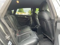 USED 2015 65 AUDI A5 2.0 TDI QUATTRO BLACK EDITION PLUS 5d 187 BHP 