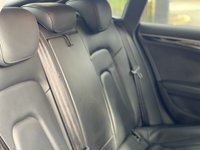 USED 2015 65 AUDI A5 2.0 TDI QUATTRO BLACK EDITION PLUS 5d 187 BHP 