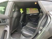 USED 2015 65 AUDI A5 2.0 TDI QUATTRO BLACK EDITION PLUS 5d 187 BHP 