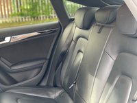 USED 2015 65 AUDI A5 2.0 TDI QUATTRO BLACK EDITION PLUS 5d 187 BHP 