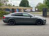 USED 2015 65 AUDI A5 2.0 TDI QUATTRO BLACK EDITION PLUS 5d 187 BHP 
