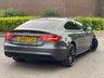 USED 2015 65 AUDI A5 2.0 TDI QUATTRO BLACK EDITION PLUS 5d 187 BHP 