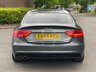 USED 2015 65 AUDI A5 2.0 TDI QUATTRO BLACK EDITION PLUS 5d 187 BHP 