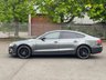 USED 2015 65 AUDI A5 2.0 TDI QUATTRO BLACK EDITION PLUS 5d 187 BHP 