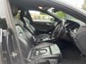 USED 2015 65 AUDI A5 2.0 TDI QUATTRO BLACK EDITION PLUS 5d 187 BHP 