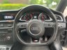 USED 2015 65 AUDI A5 2.0 TDI QUATTRO BLACK EDITION PLUS 5d 187 BHP 