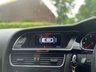 USED 2015 65 AUDI A5 2.0 TDI QUATTRO BLACK EDITION PLUS 5d 187 BHP 