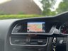 USED 2015 65 AUDI A5 2.0 TDI QUATTRO BLACK EDITION PLUS 5d 187 BHP 