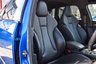 USED 2018 18 AUDI S3 2.0 S3 SPORTBACK TFSI QUATTRO BLACK EDITION 5d 306 BHP ARA BLUE+BLACK EDITION+F&R SENSORS