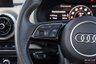 USED 2018 18 AUDI S3 2.0 S3 SPORTBACK TFSI QUATTRO BLACK EDITION 5d 306 BHP ARA BLUE+BLACK EDITION+F&R SENSORS