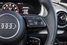USED 2018 18 AUDI S3 2.0 S3 SPORTBACK TFSI QUATTRO BLACK EDITION 5d 306 BHP ARA BLUE+BLACK EDITION+F&R SENSORS