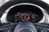 USED 2018 18 AUDI S3 2.0 S3 SPORTBACK TFSI QUATTRO BLACK EDITION 5d 306 BHP ARA BLUE+BLACK EDITION+F&R SENSORS
