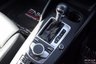 USED 2018 18 AUDI S3 2.0 S3 SPORTBACK TFSI QUATTRO BLACK EDITION 5d 306 BHP ARA BLUE+BLACK EDITION+F&R SENSORS
