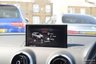 USED 2018 18 AUDI S3 2.0 S3 SPORTBACK TFSI QUATTRO BLACK EDITION 5d 306 BHP ARA BLUE+BLACK EDITION+F&R SENSORS