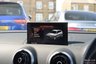 USED 2018 18 AUDI S3 2.0 S3 SPORTBACK TFSI QUATTRO BLACK EDITION 5d 306 BHP ARA BLUE+BLACK EDITION+F&R SENSORS