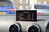 USED 2018 18 AUDI S3 2.0 S3 SPORTBACK TFSI QUATTRO BLACK EDITION 5d 306 BHP ARA BLUE+BLACK EDITION+F&R SENSORS