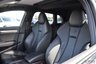 USED 2018 18 AUDI S3 2.0 S3 SPORTBACK TFSI QUATTRO BLACK EDITION 5d 306 BHP ARA BLUE+BLACK EDITION+F&R SENSORS