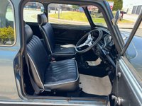 USED 1991 ROVER MINI 1.0 NEON 2d 41 BHP (model since February 1991 for Europe special edition)  